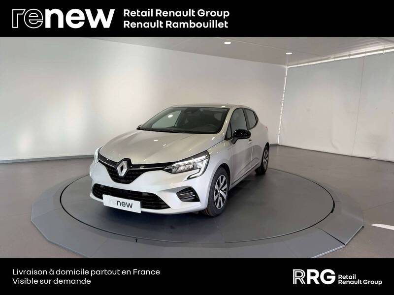 Image de l'annonce principale - Renault Clio