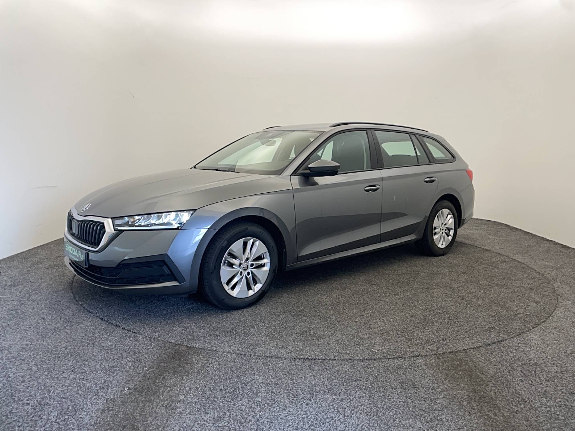 Image de l'annonce principale - Skoda Octavia