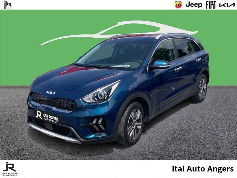 Image de l'annonce principale - Kia Niro