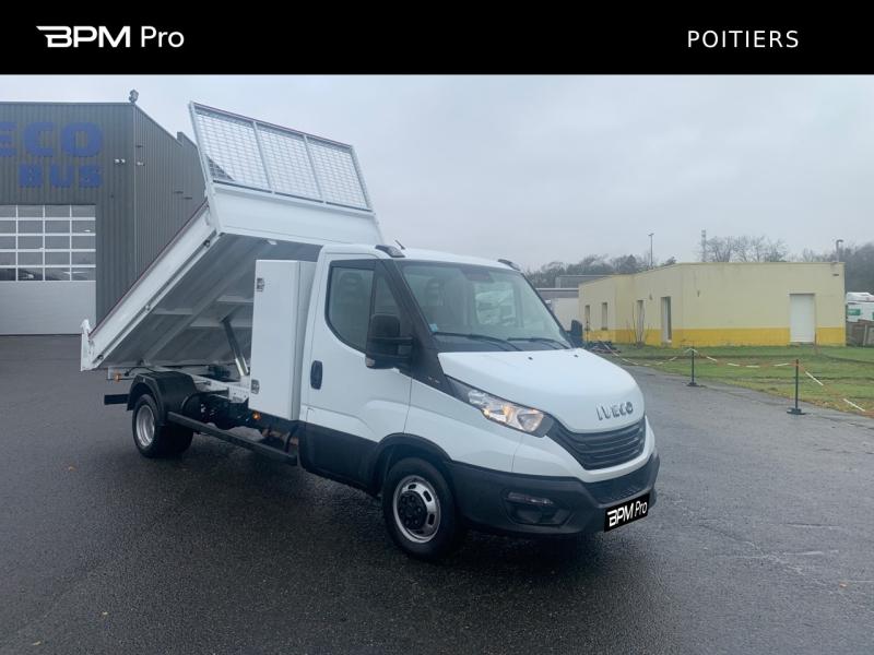 Image de l'annonce principale - Iveco Daily