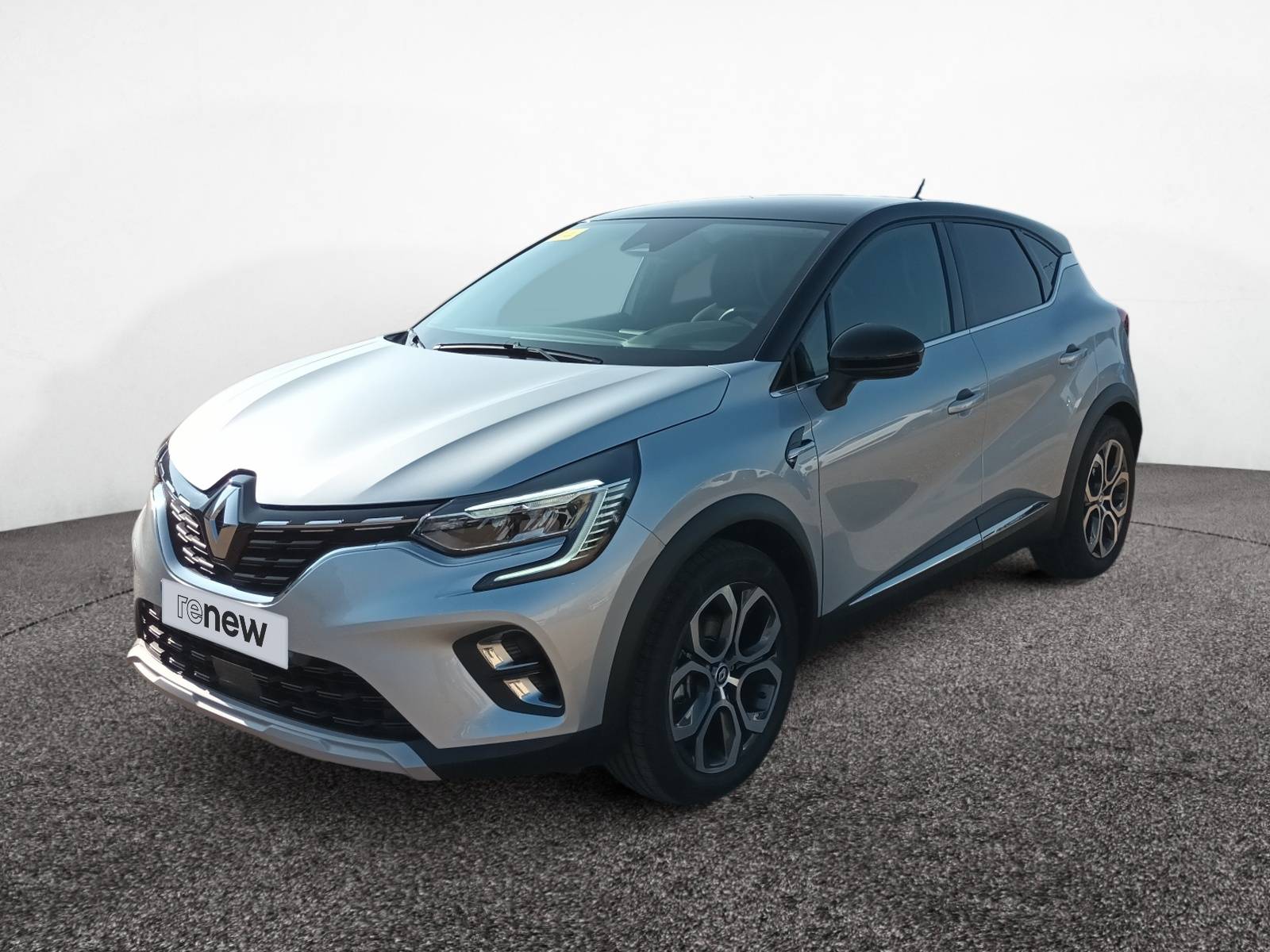 Image de l'annonce principale - Renault Captur