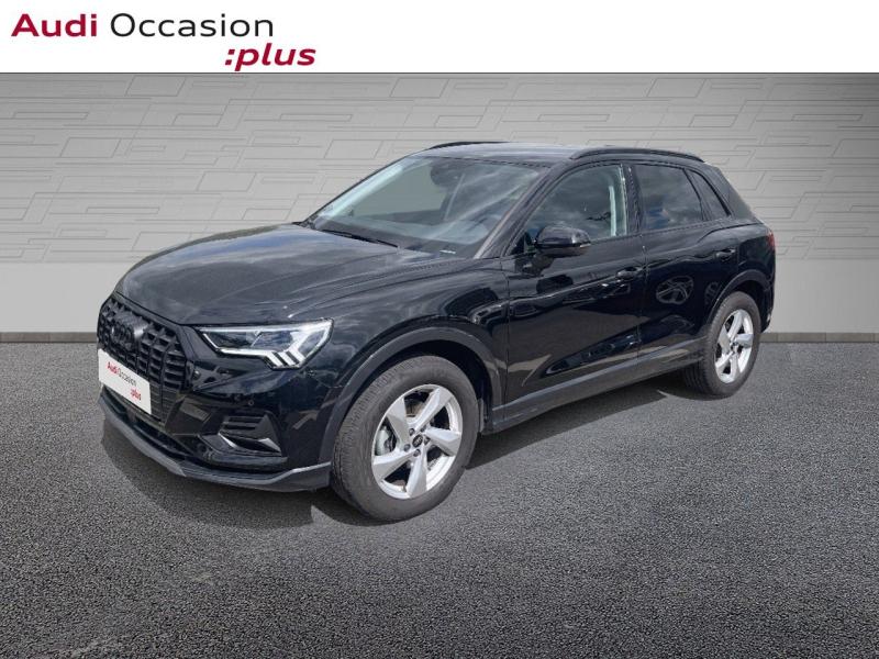 Image de l'annonce principale - Audi Q3