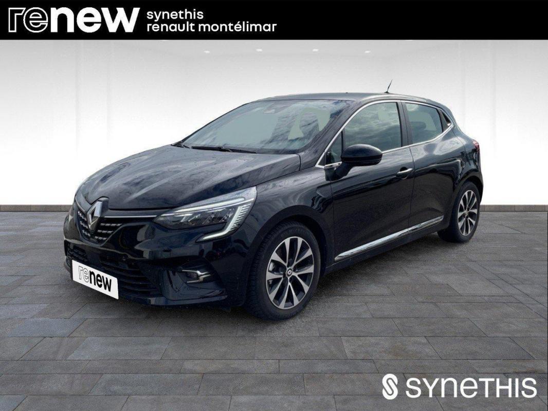 Image de l'annonce principale - Renault Clio