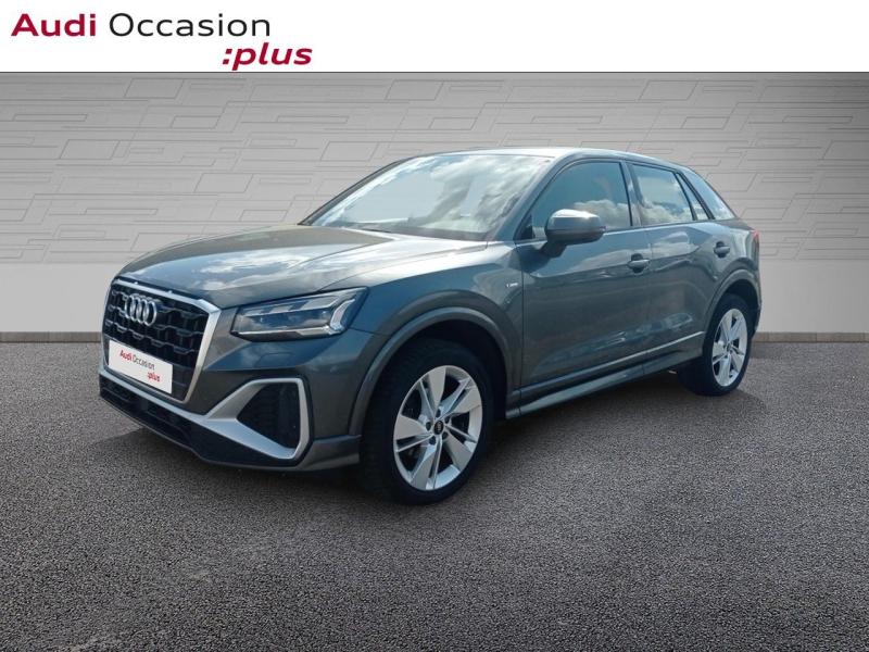 Image de l'annonce principale - Audi Q2