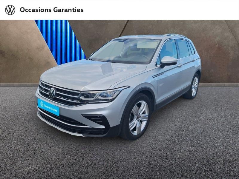 Image de l'annonce principale - Volkswagen Tiguan