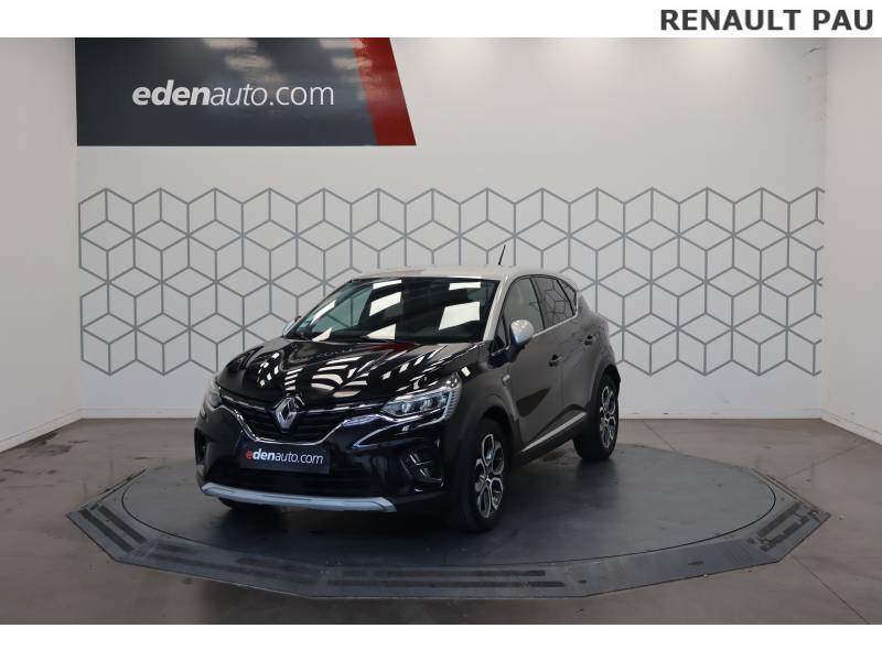 Image de l'annonce principale - Renault Captur