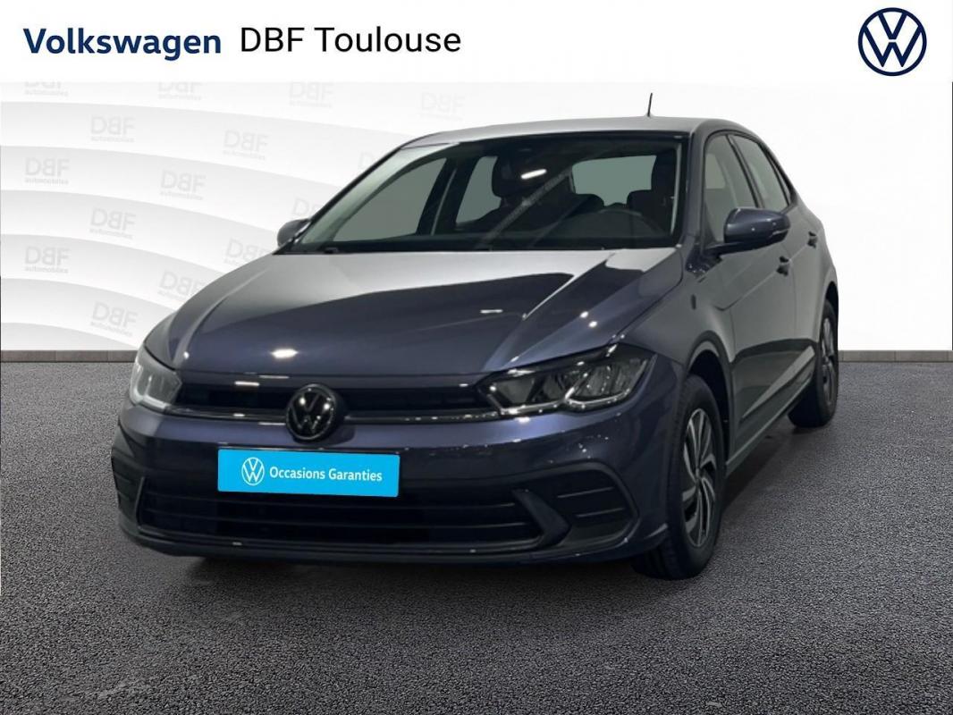 Image de l'annonce principale - Volkswagen Polo