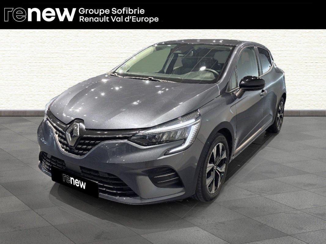 Image de l'annonce principale - Renault Clio