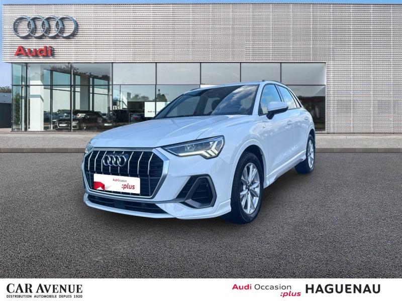 Image de l'annonce principale - Audi Q3