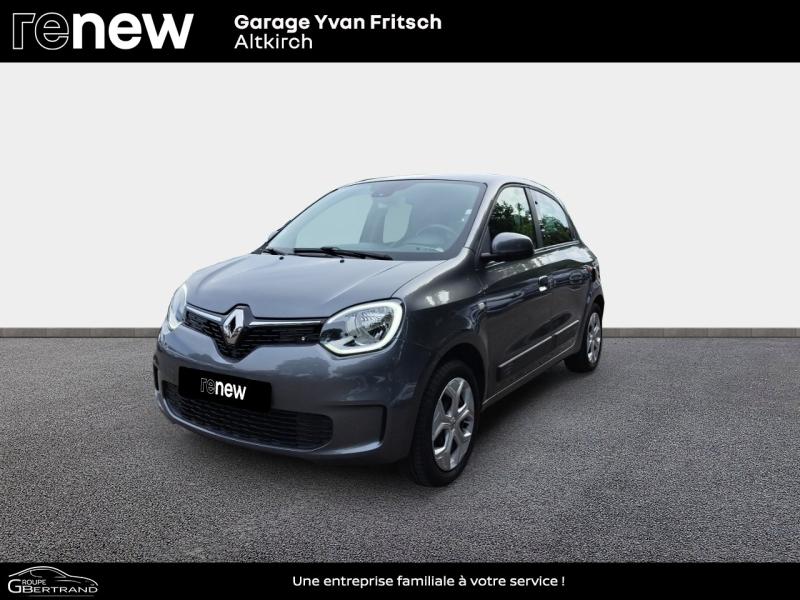 Image de l'annonce principale - Renault Twingo