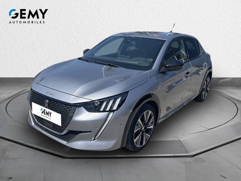 Image de l'annonce principale - Peugeot 208