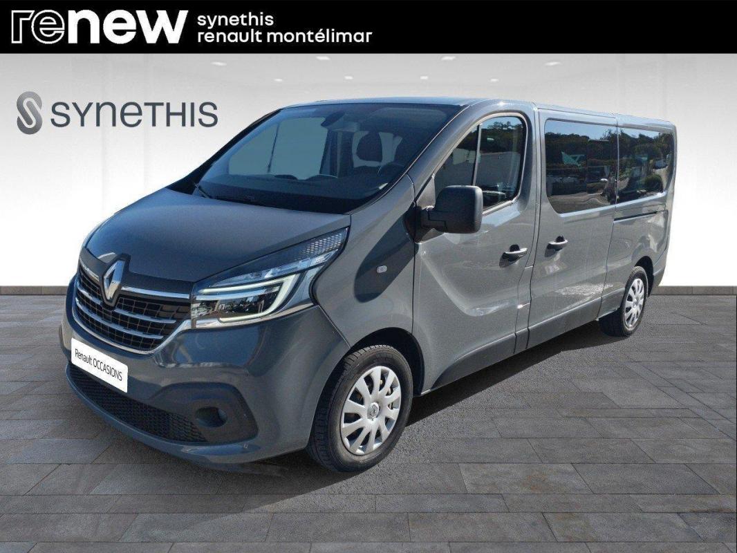 Image de l'annonce principale - Renault Trafic