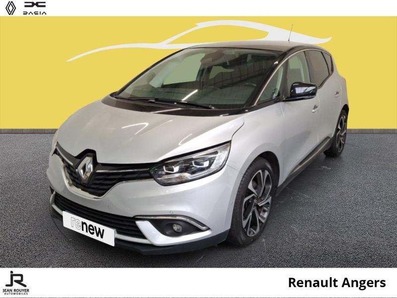 Image de l'annonce principale - Renault Scénic