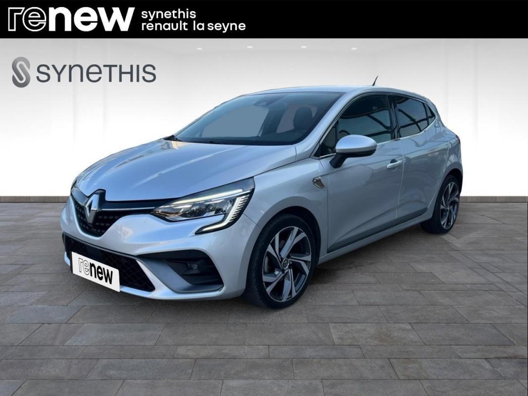 Image de l'annonce principale - Renault Clio