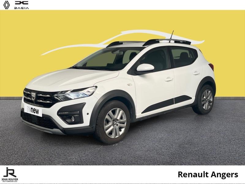 Image de l'annonce principale - Dacia Sandero Stepway