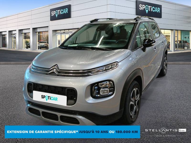 Image de l'annonce principale - Citroën C3 Aircross