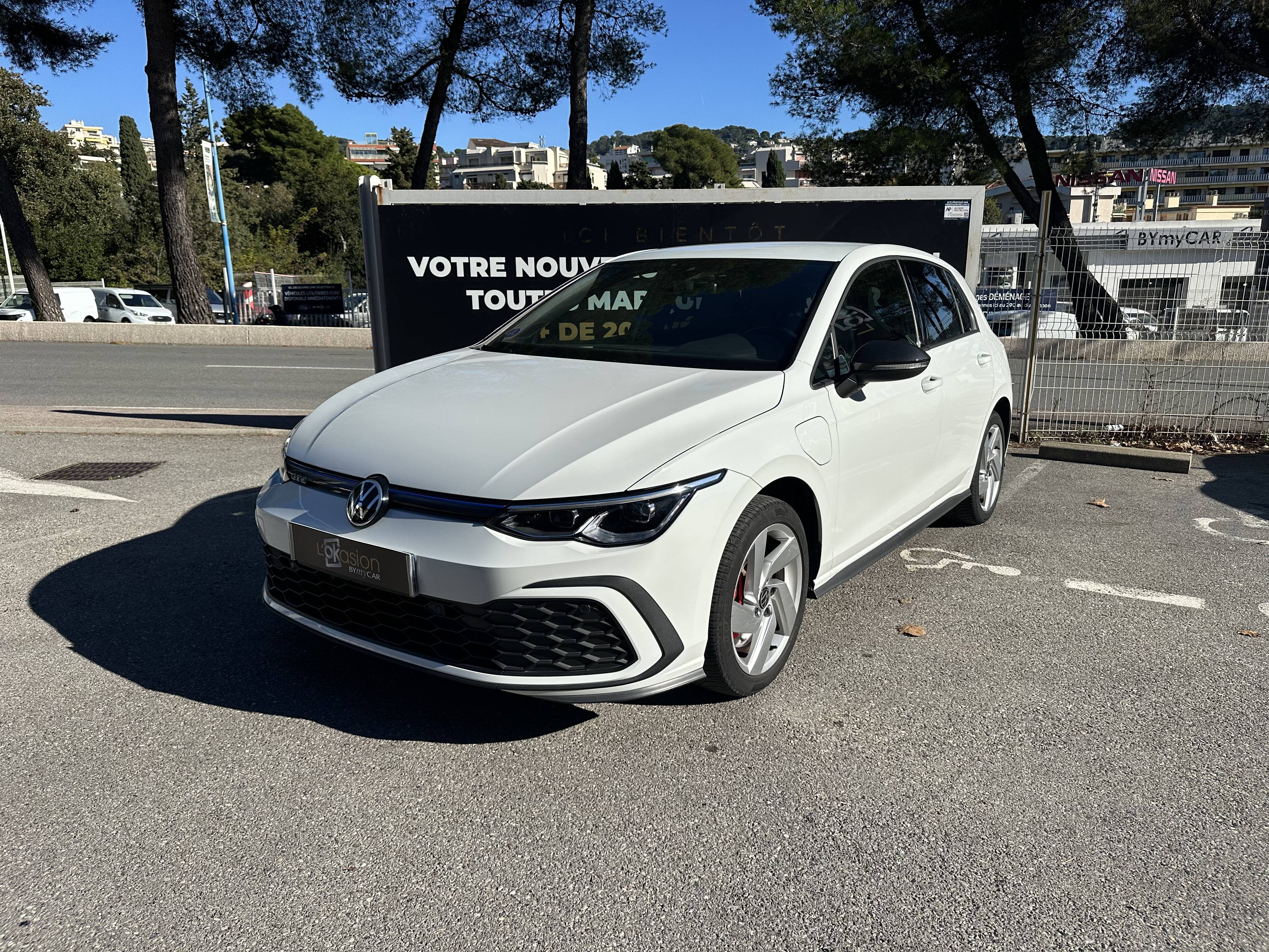 Image de l'annonce principale - Volkswagen Golf