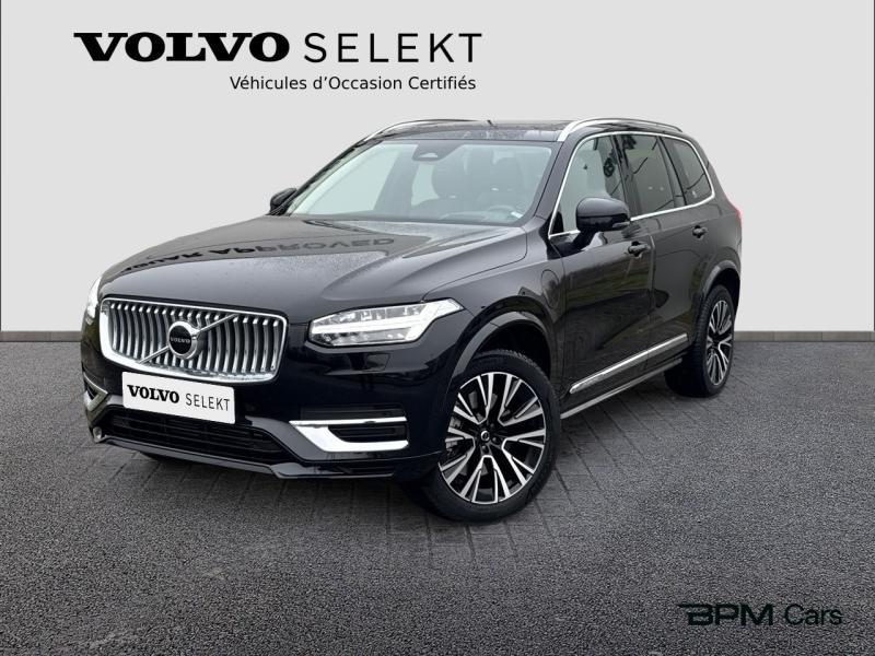 Image de l'annonce principale - Volvo XC90