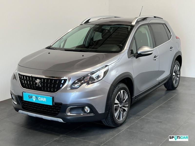 Image de l'annonce principale - Peugeot 2008