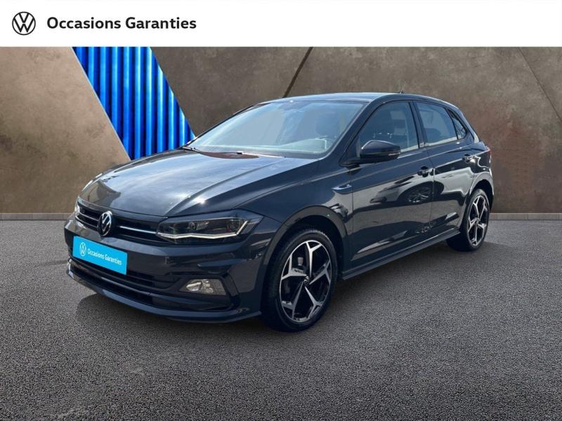 Image de l'annonce principale - Volkswagen Polo