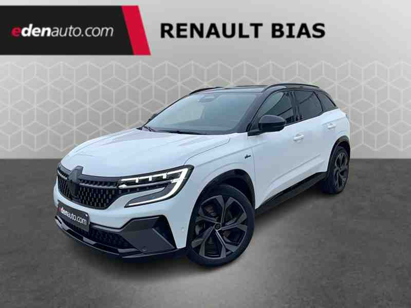 Image de l'annonce principale - Renault Austral