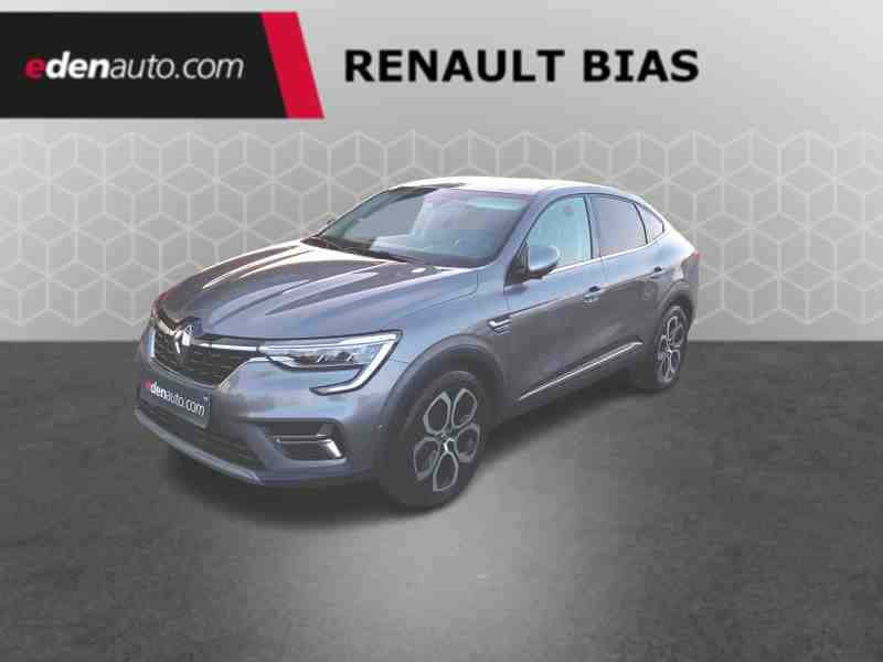 Image de l'annonce principale - Renault Arkana