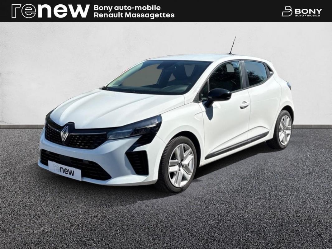 Image de l'annonce principale - Renault Clio