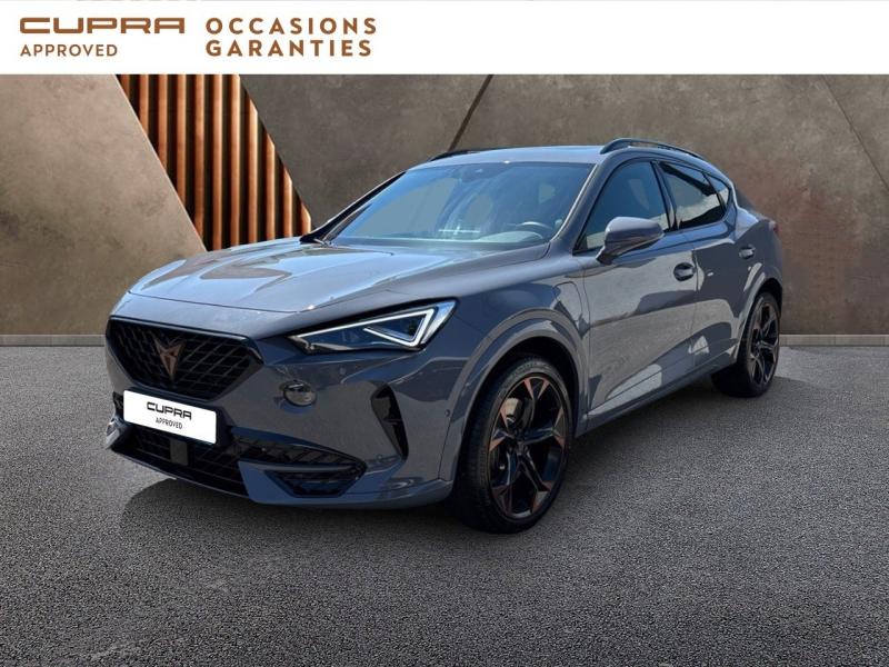 Image de l'annonce principale - Cupra Formentor