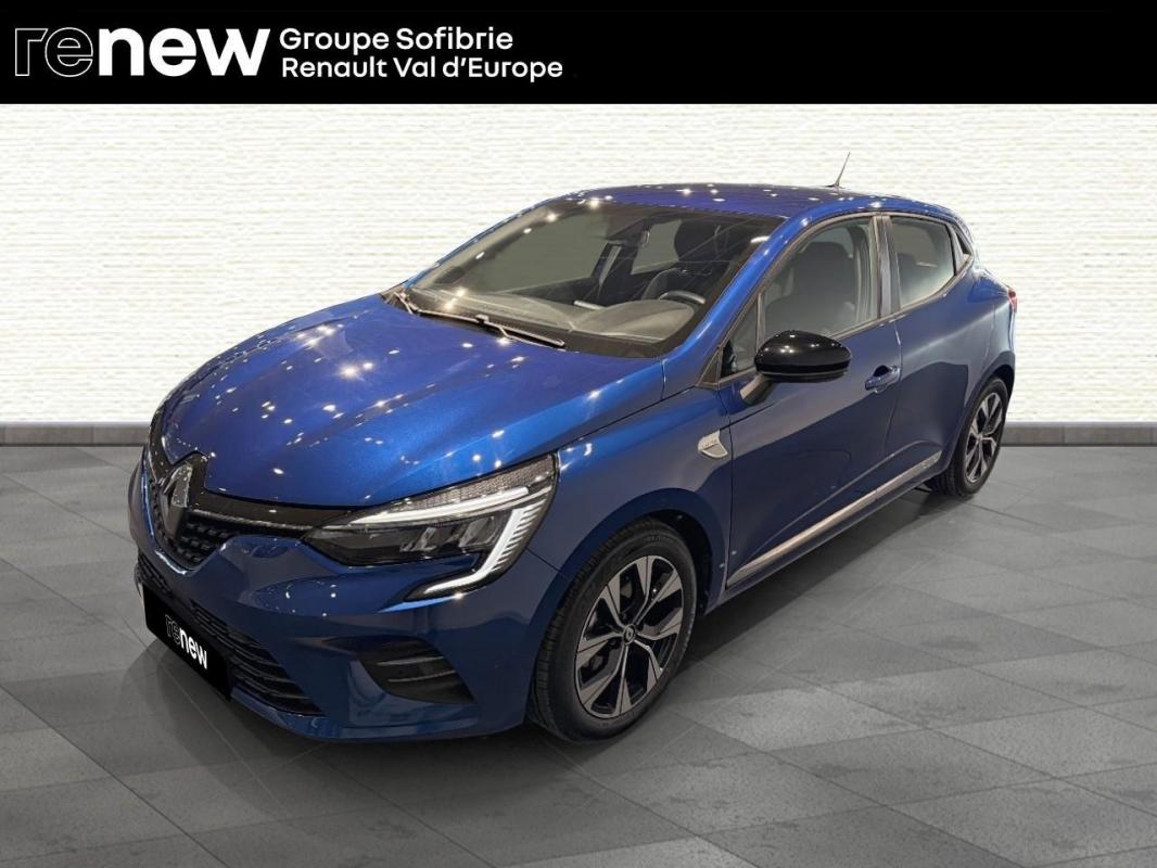 Image de l'annonce principale - Renault Clio