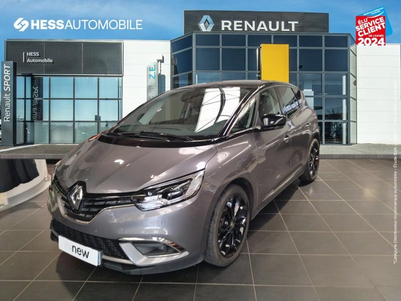 Image de l'annonce principale - Renault Scénic