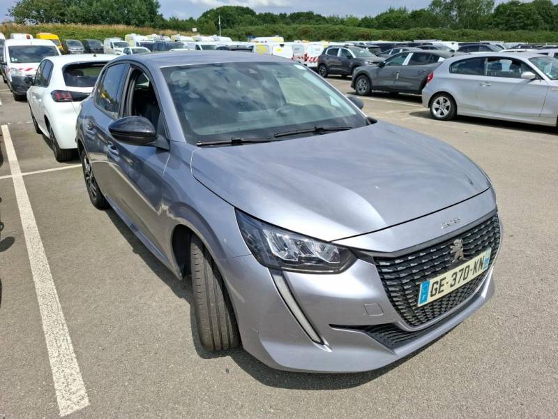 Image de l'annonce principale - Peugeot 208