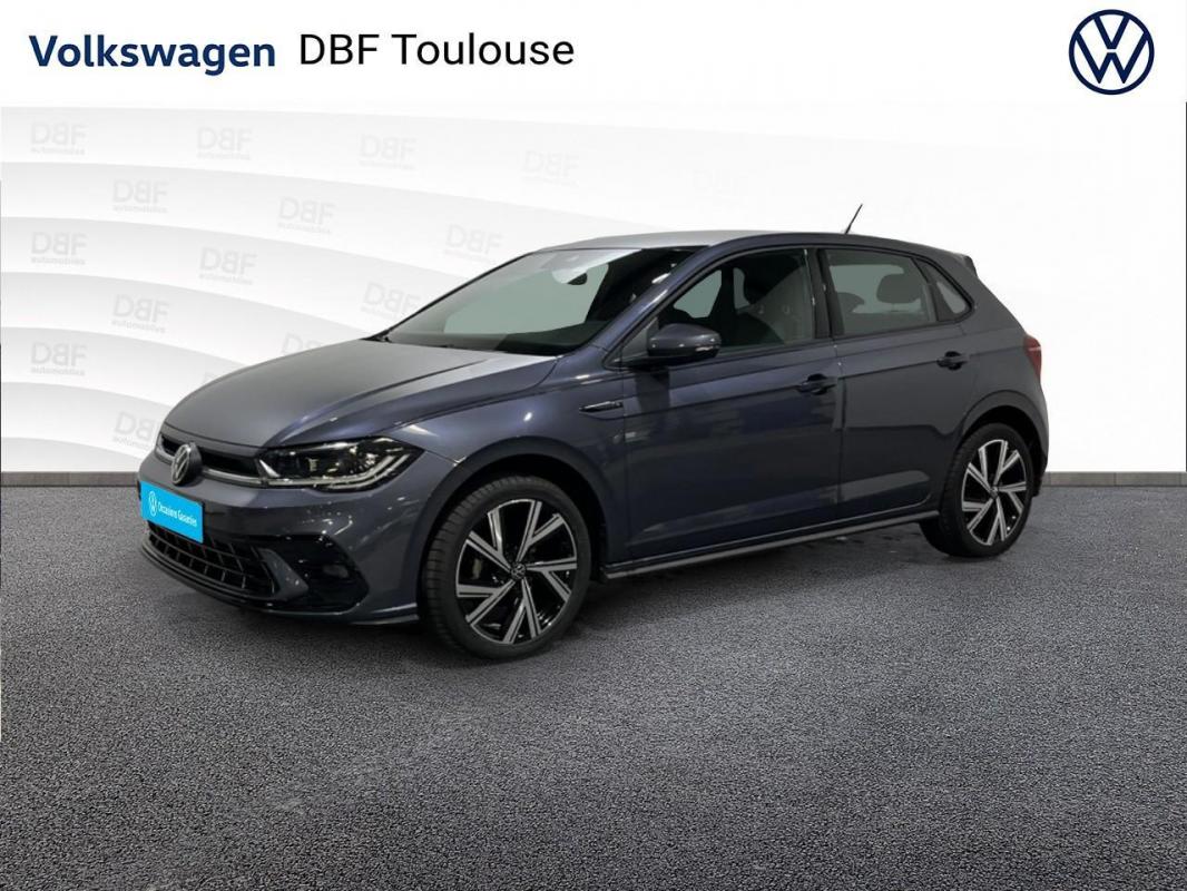 Image de l'annonce principale - Volkswagen Polo