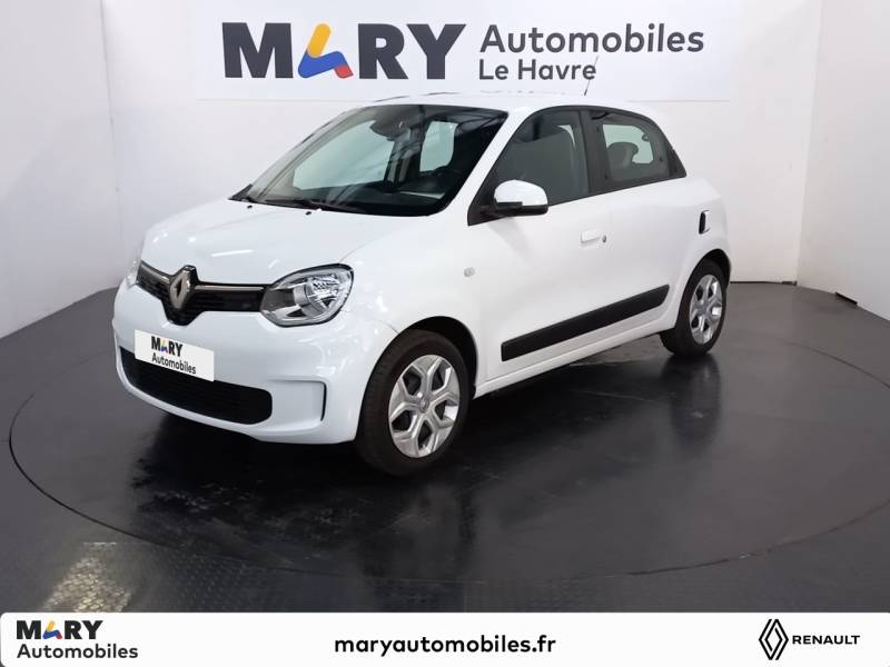 Image de l'annonce principale - Renault Twingo