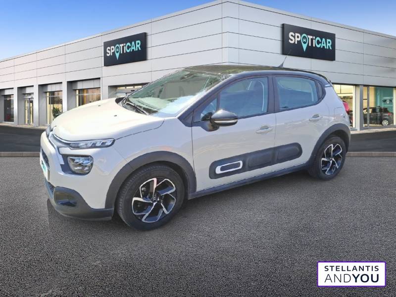 Image de l'annonce principale - Citroën C3