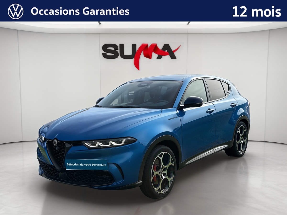 Image de l'annonce principale - Alfa Romeo Tonale