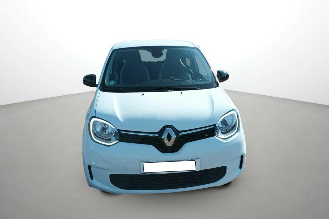 Image de l'annonce principale - Renault Twingo