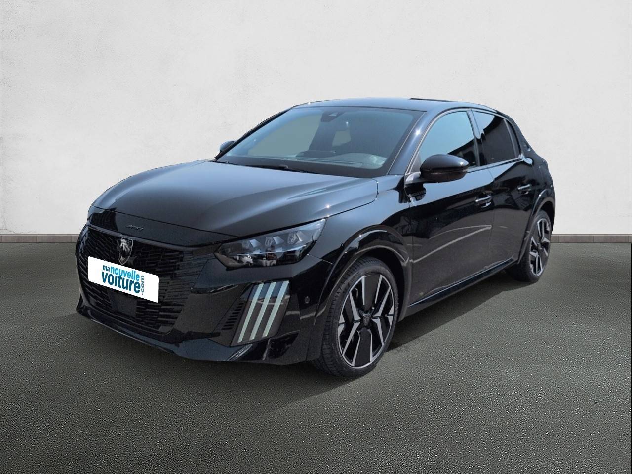 Image de l'annonce principale - Peugeot 208