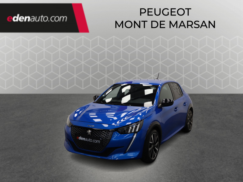 Image de l'annonce principale - Peugeot 208