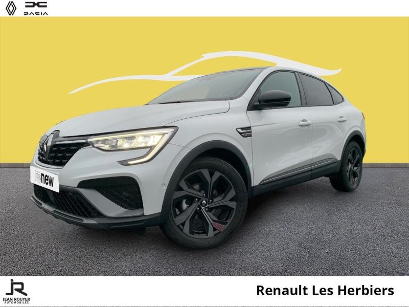 Image de l'annonce principale - Renault Arkana