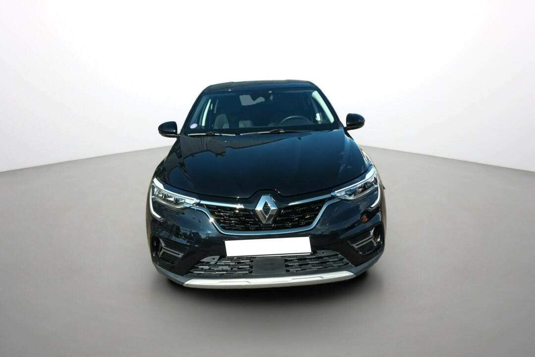 Image de l'annonce principale - Renault Arkana