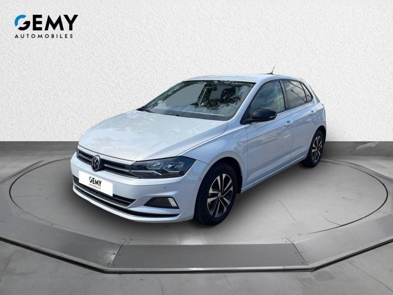 Image de l'annonce principale - Volkswagen Polo