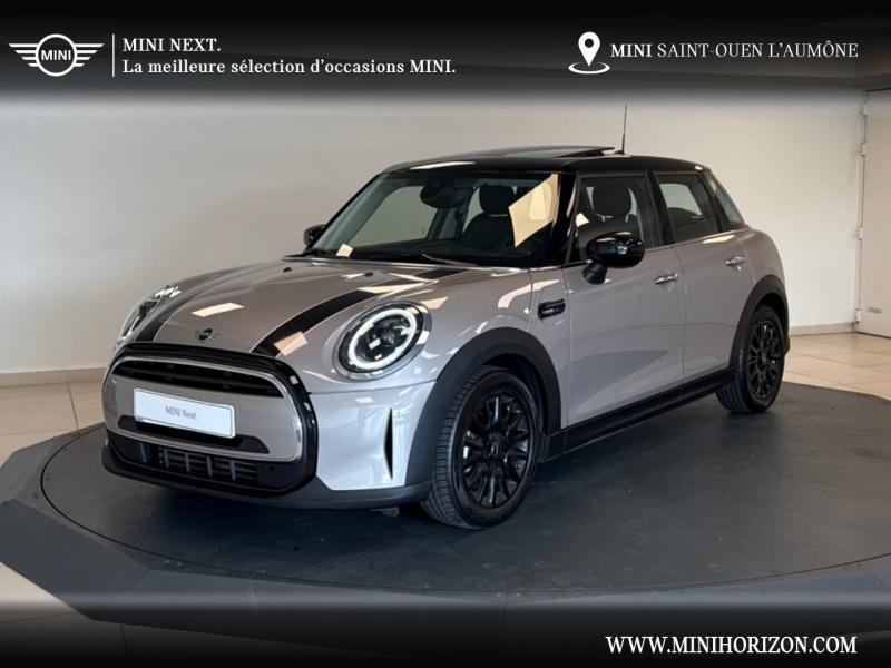 Image de l'annonce principale - MINI Hatch 5 Portes