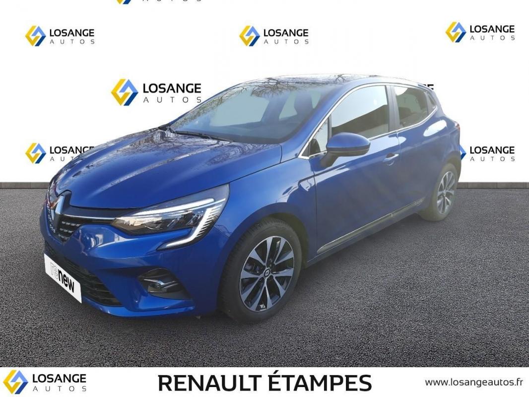 Image de l'annonce principale - Renault Clio