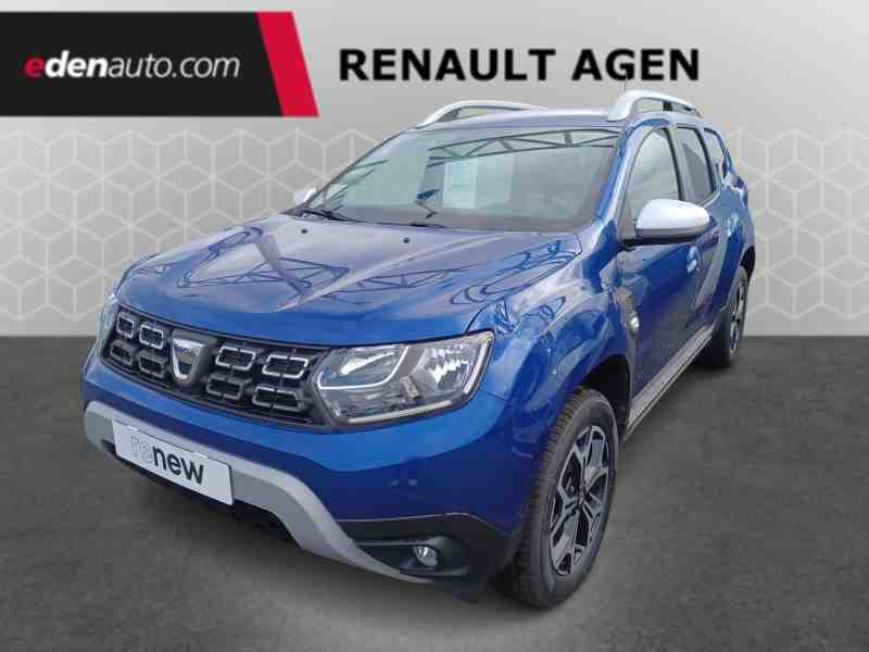 Image de l'annonce principale - Dacia Duster