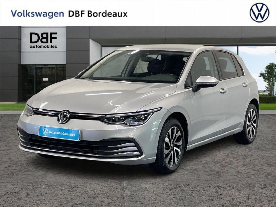 Image de l'annonce principale - Volkswagen Golf