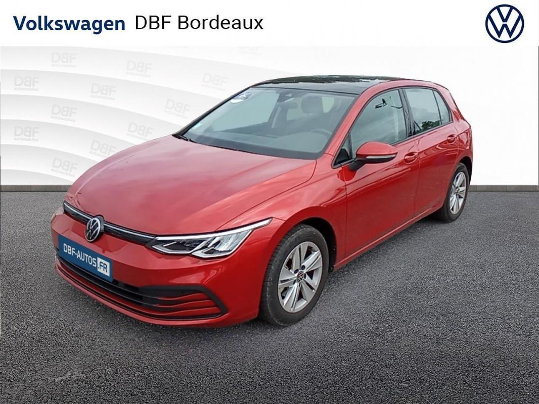 Image de l'annonce principale - Volkswagen Golf