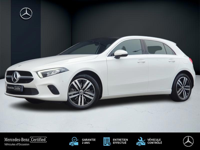 Image de l'annonce principale - Mercedes-Benz Classe A