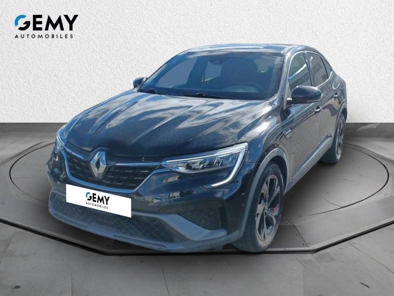 Image de l'annonce principale - Renault Arkana
