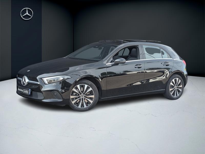 Image de l'annonce principale - Mercedes-Benz Classe A