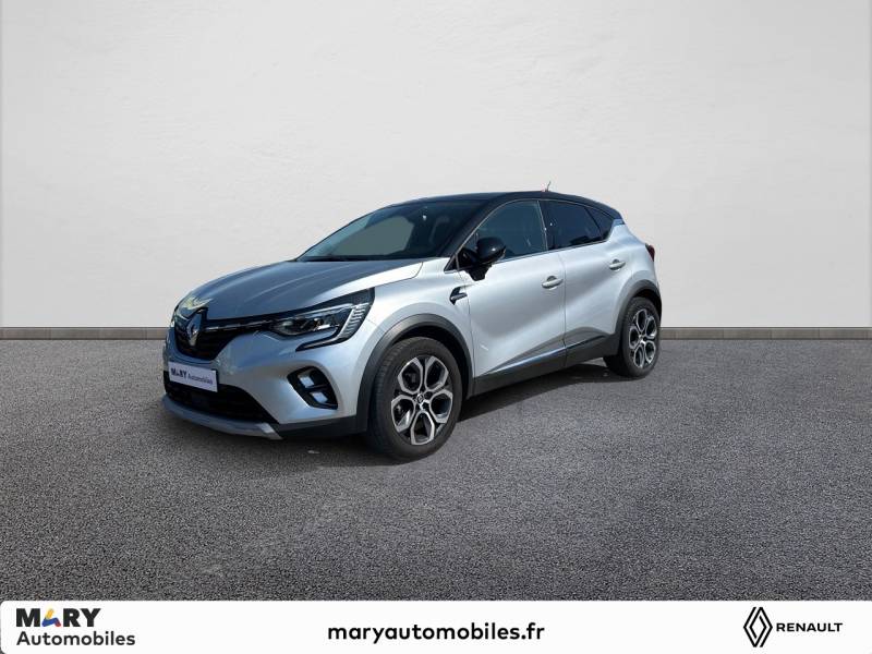 Image de l'annonce principale - Renault Captur